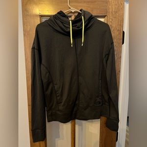 North face sweatshirt